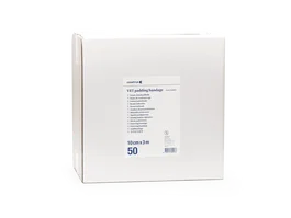 Covetrus Bande de gaze rembourrée 10 cm x 3 m